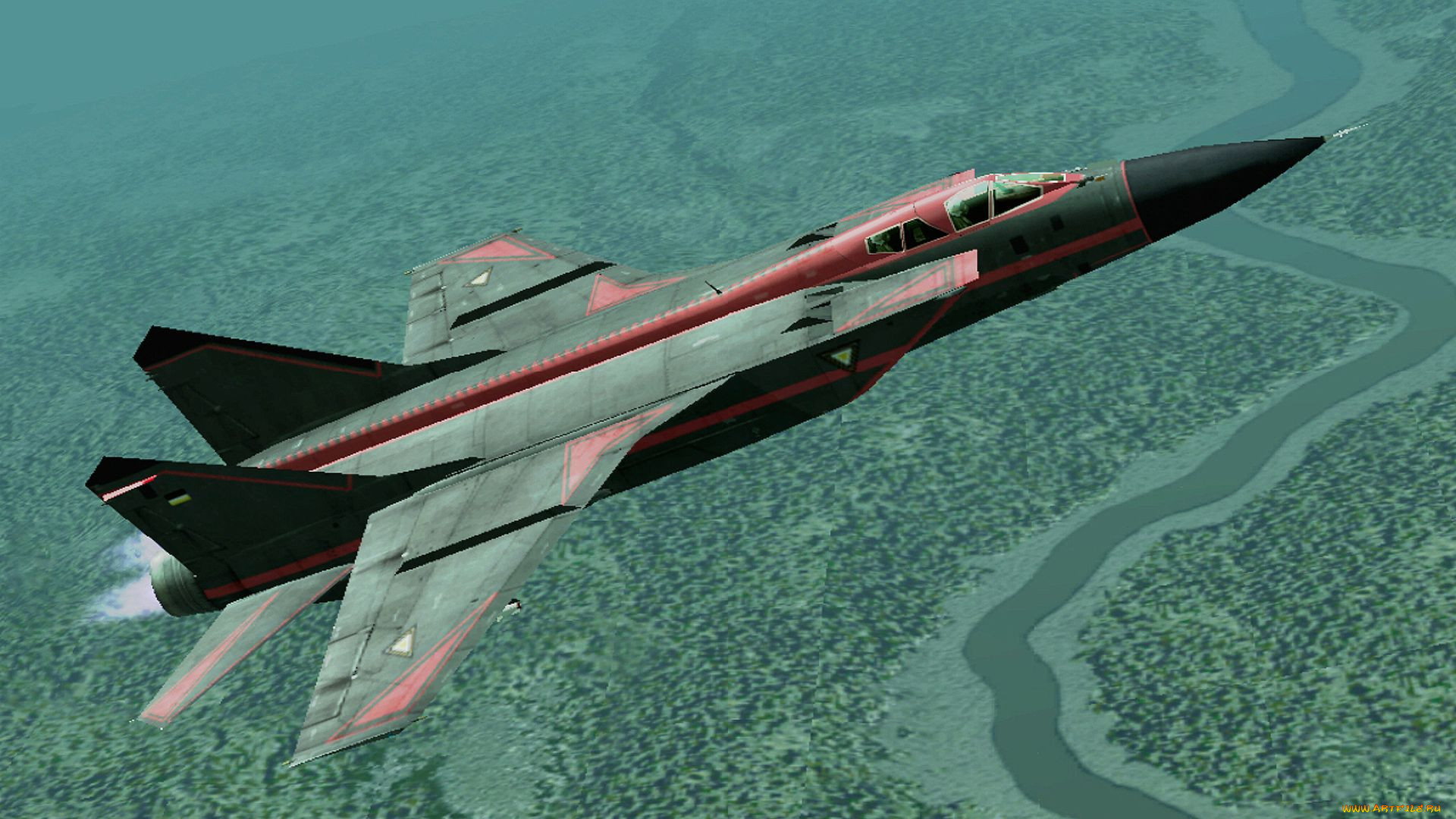  , ace combat zero,  the belkan war, , 